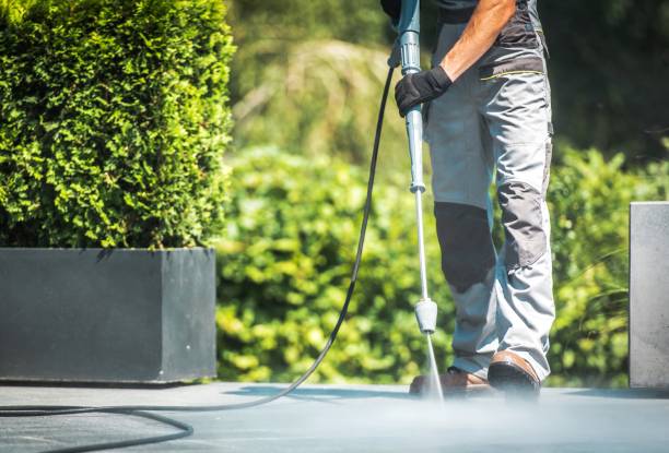 Reliable Robbins, NC Pressure Washing Services Solutions