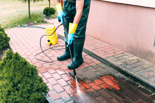 Best Oil and Grease Removal from Surfaces in Robbins, NC