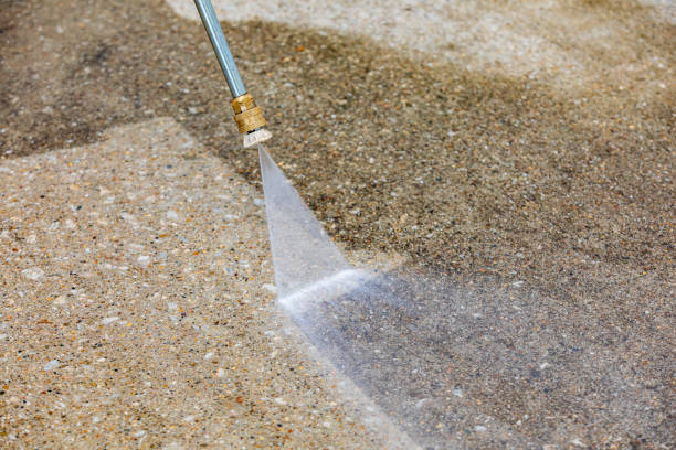 Best Soft Washing for Delicate Surfaces in Robbins, NC