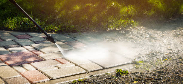 Best Rust and Stain Removal in Robbins, NC