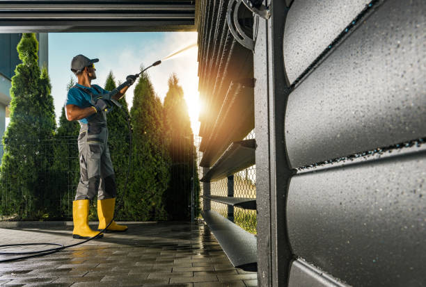 Best Driveway Cleaning and Restoration in Robbins, NC