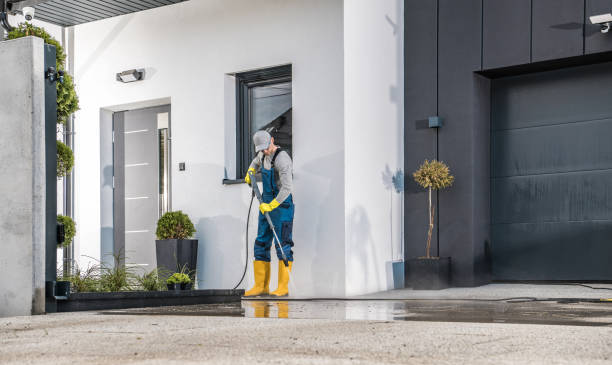 Best Building Exterior Pressure Washing in Robbins, NC